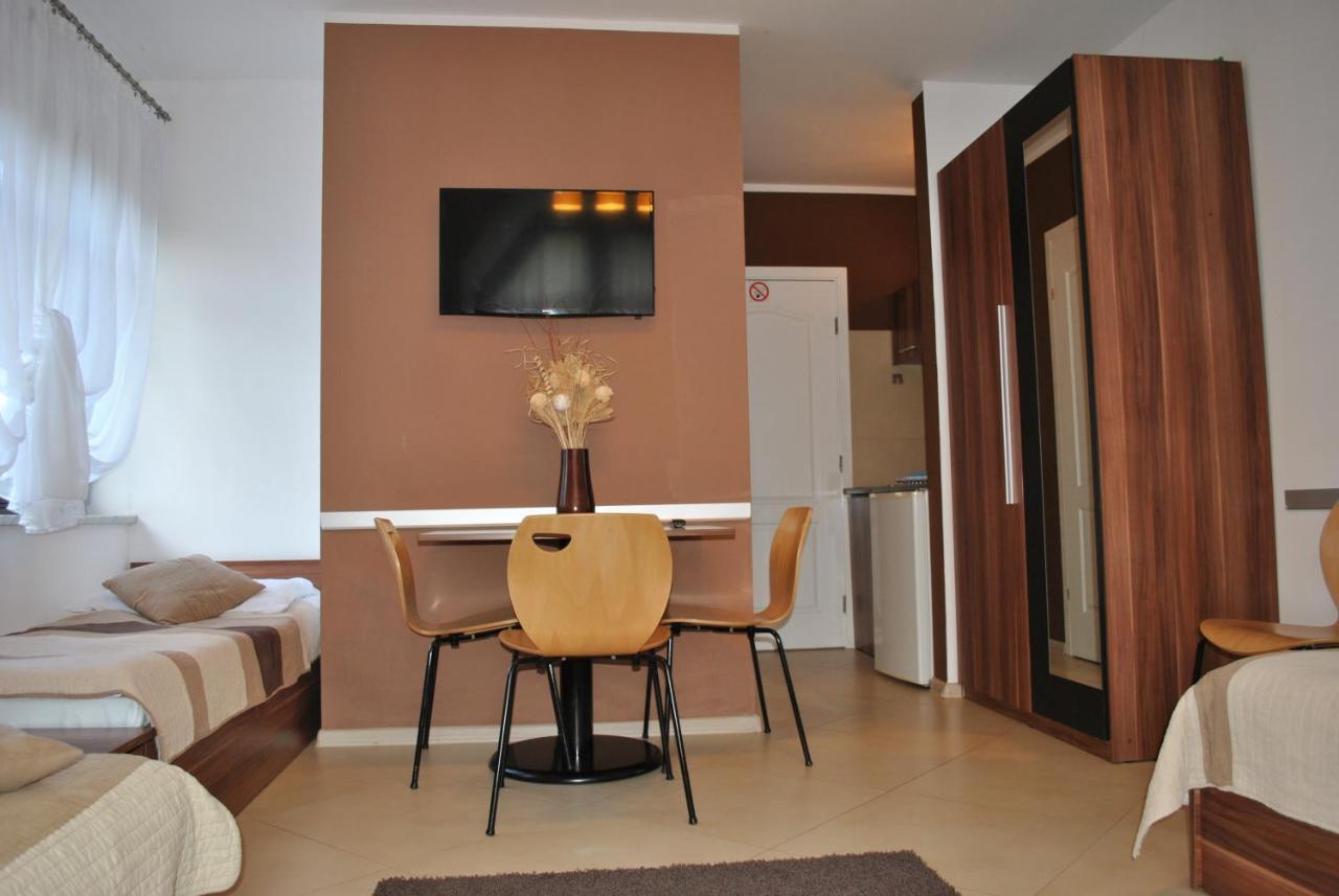 Dog Friendly Dom, Apartamenty Wichrowe Wzgorza Z Basenem Brenna Ustroń Εξωτερικό φωτογραφία