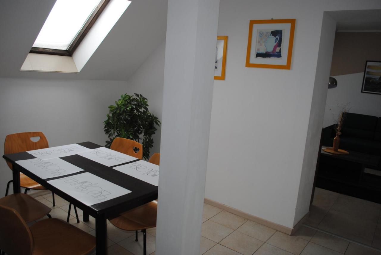 Dog Friendly Dom, Apartamenty Wichrowe Wzgorza Z Basenem Brenna Ustroń Εξωτερικό φωτογραφία