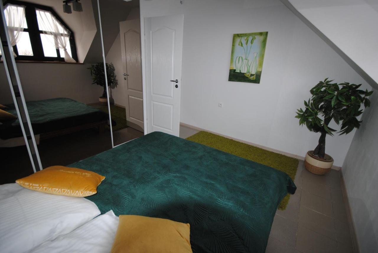 Dog Friendly Dom, Apartamenty Wichrowe Wzgorza Z Basenem Brenna Ustroń Εξωτερικό φωτογραφία