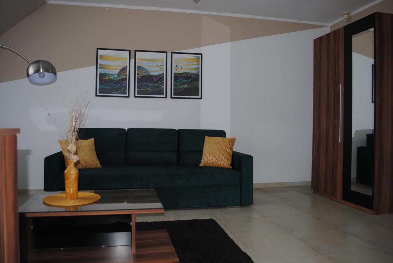 Dog Friendly Dom, Apartamenty Wichrowe Wzgorza Z Basenem Brenna Ustroń Εξωτερικό φωτογραφία