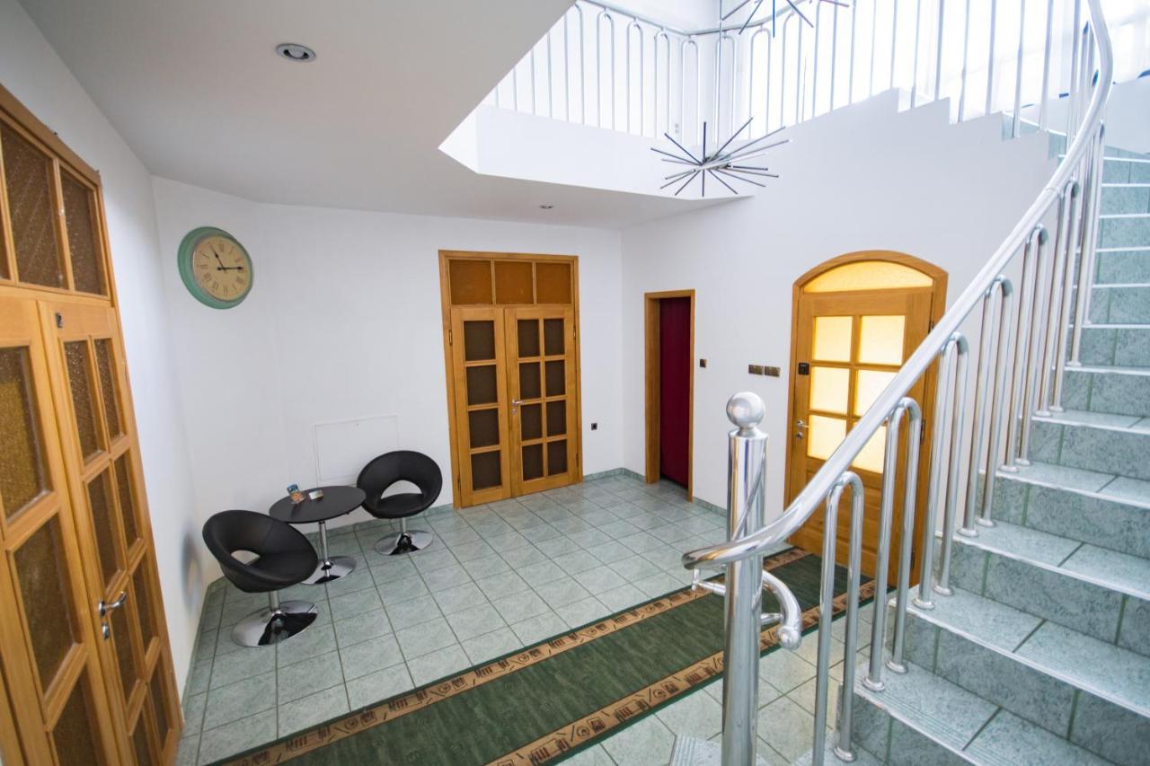 Dog Friendly Dom, Apartamenty Wichrowe Wzgorza Z Basenem Brenna Ustroń Εξωτερικό φωτογραφία