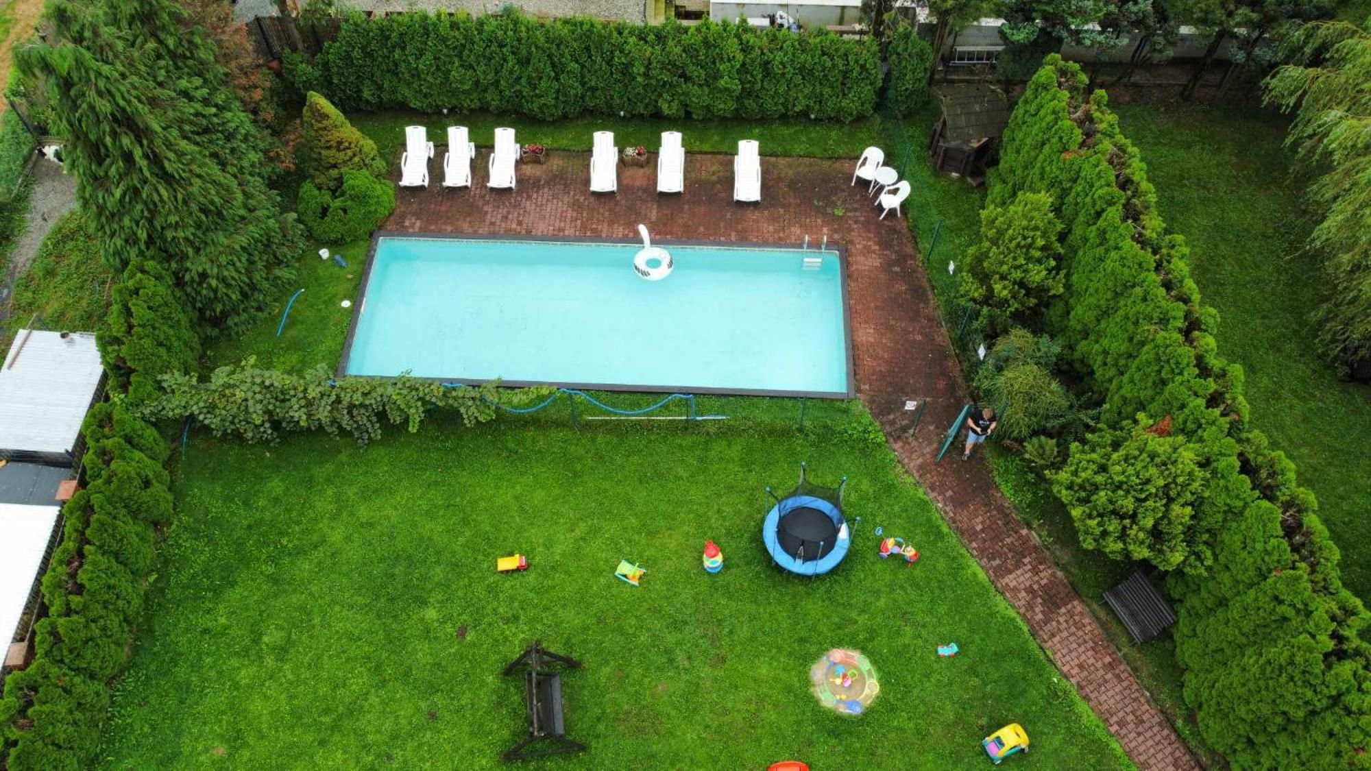 Dog Friendly Dom, Apartamenty Wichrowe Wzgorza Z Basenem Brenna Ustroń Εξωτερικό φωτογραφία