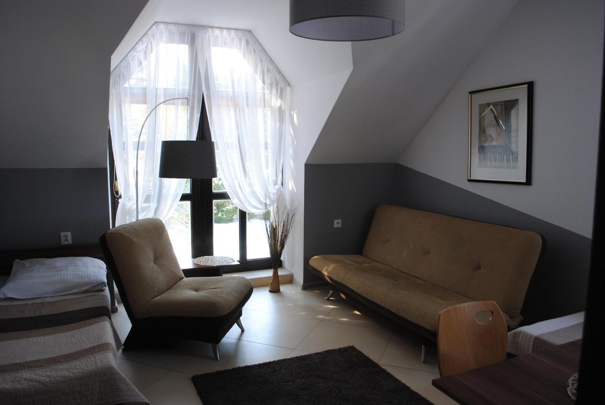 Dog Friendly Dom, Apartamenty Wichrowe Wzgorza Z Basenem Brenna Ustroń Εξωτερικό φωτογραφία