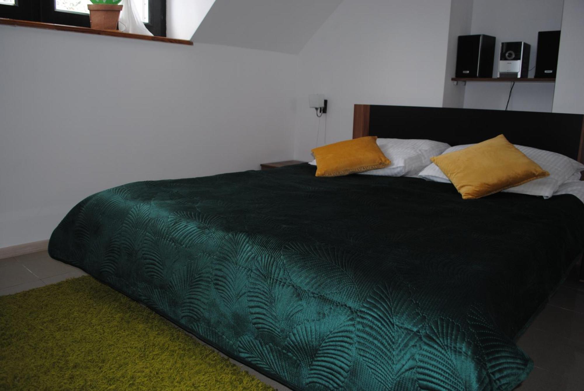 Dog Friendly Dom, Apartamenty Wichrowe Wzgorza Z Basenem Brenna Ustroń Εξωτερικό φωτογραφία