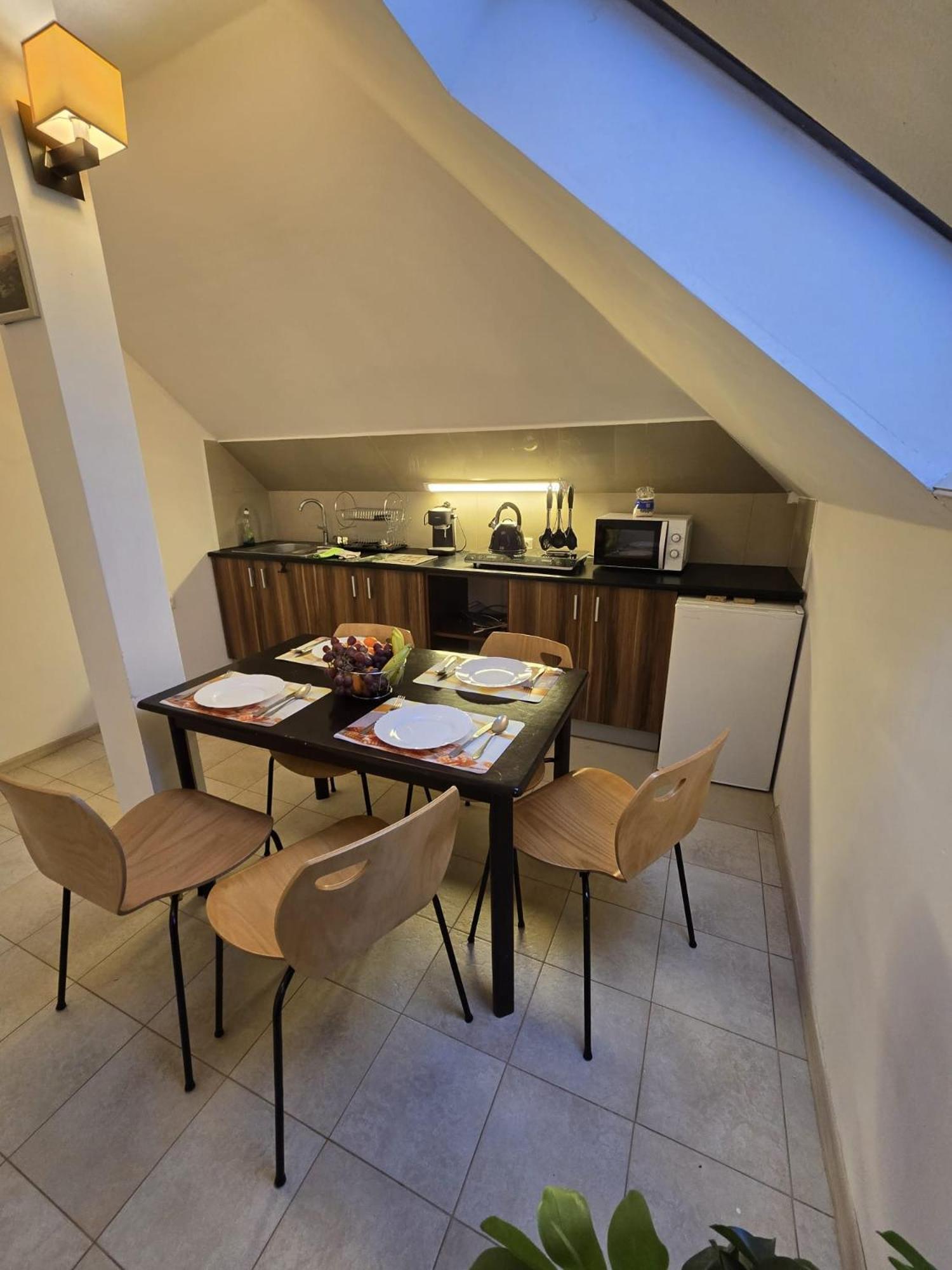 Dog Friendly Dom, Apartamenty Wichrowe Wzgorza Z Basenem Brenna Ustroń Εξωτερικό φωτογραφία
