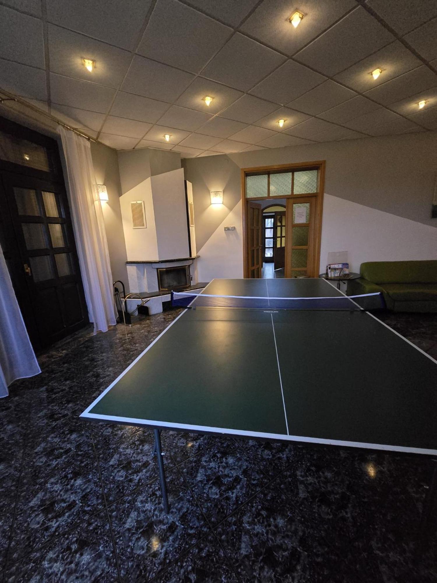 Dog Friendly Dom, Apartamenty Wichrowe Wzgorza Z Basenem Brenna Ustroń Εξωτερικό φωτογραφία