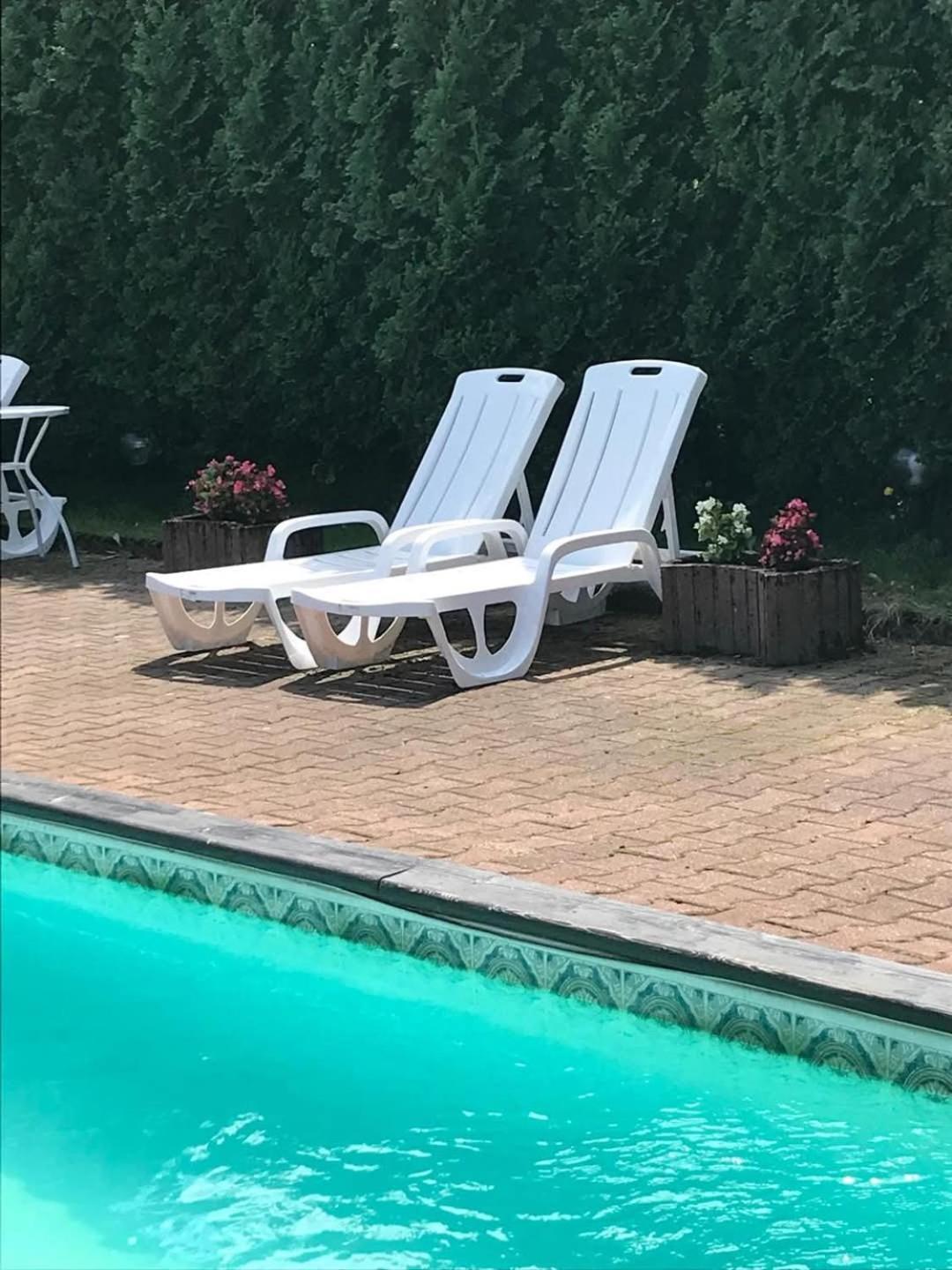 Dog Friendly Dom, Apartamenty Wichrowe Wzgorza Z Basenem Brenna Ustroń Εξωτερικό φωτογραφία