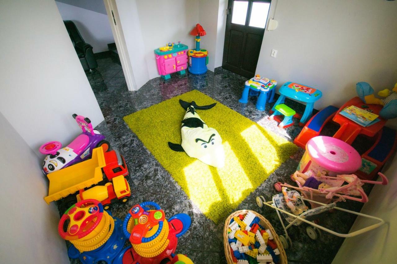 Dog Friendly Dom, Apartamenty Wichrowe Wzgorza Z Basenem Brenna Ustroń Εξωτερικό φωτογραφία